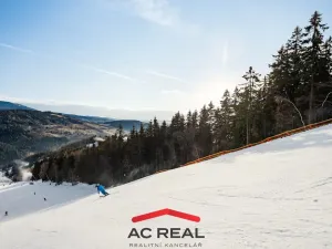 Prodej bytu 4+kk, Vrchlabí - Hořejší Vrchlabí, Horská, 99 m2