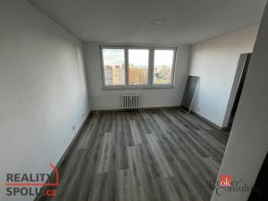Pronájem bytu 2+1, Ostrava - Zábřeh, Dolní, 43 m2
