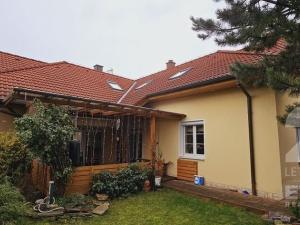 Prodej rodinného domu, Kolín - Kolín II, Zborovská, 310 m2