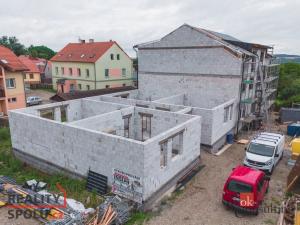 Prodej bytu 3+kk, Břasy, 84 m2