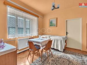 Prodej rodinného domu, Luže - Brdo, 180 m2