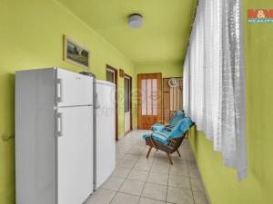 Prodej rodinného domu, Luže - Brdo, 180 m2