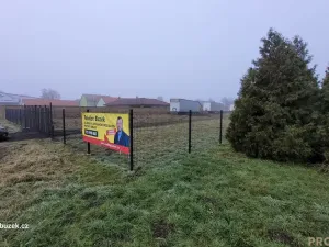 Pronájem pozemku pro bydlení, Uničov, 3546 m2