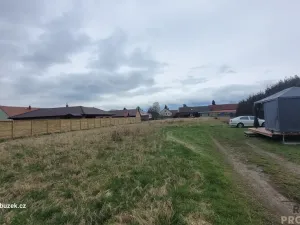 Pronájem pozemku pro bydlení, Uničov, 3546 m2