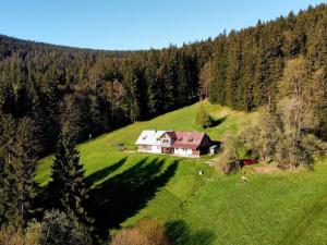 Prodej chalupy, Špindlerův Mlýn - Labská, 450 m2