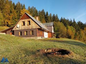 Prodej chalupy, Špindlerův Mlýn - Labská, 450 m2