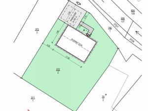 Prodej pozemku pro bydlení, Přívětice, 69 m2