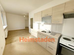 Pronájem bytu 2+kk, Havířov - Šumbark, Slovenského národního povstání, 36 m2