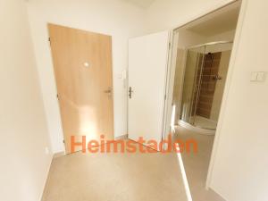 Pronájem bytu 2+kk, Havířov - Šumbark, Slovenského národního povstání, 36 m2