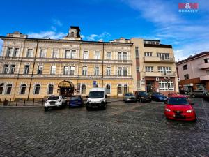 Pronájem kanceláře, Rychnov nad Kněžnou, Staré náměstí, 14 m2