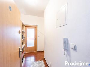 Prodej bytu 3+1, Brno, Spolková, 68 m2