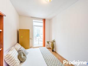 Prodej bytu 3+1, Brno, Spolková, 68 m2