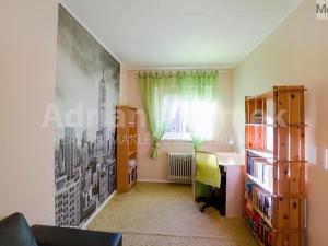 Prodej bytu 3+1, Teplice, Duchcovská, 75 m2