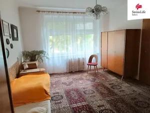 Prodej vily, Třebíč, Sv. Čecha, 282 m2