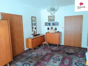 Prodej vily, Třebíč, Sv. Čecha, 282 m2
