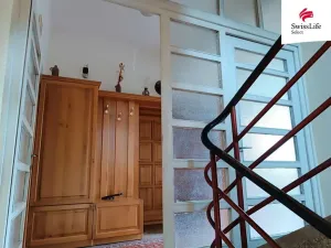 Prodej vily, Třebíč, Sv. Čecha, 282 m2