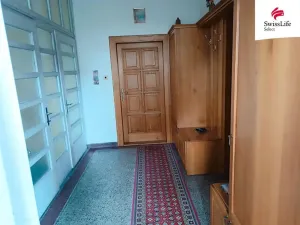 Prodej vily, Třebíč, Sv. Čecha, 282 m2