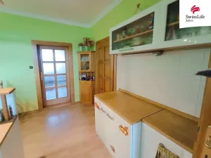 Prodej vily, Třebíč, Sv. Čecha, 282 m2