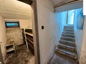 Prodej vily, Třebíč, Sv. Čecha, 282 m2
