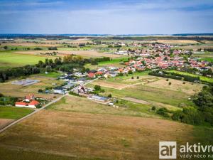 Prodej pozemku pro bydlení, Ovčáry, 3202 m2