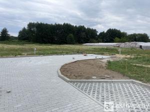 Prodej pozemku pro bydlení, Ovčáry, 3202 m2