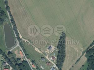 Prodej pozemku pro bydlení, Onšov, 925 m2