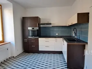 Pronájem bytu 3+1, Písek, Žižkova třída, 64 m2