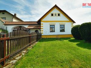 Prodej rodinného domu, Šebířov - Skrýšov, 150 m2