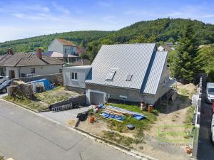 Prodej rodinného domu, Račice-Pístovice - Račice, 242 m2