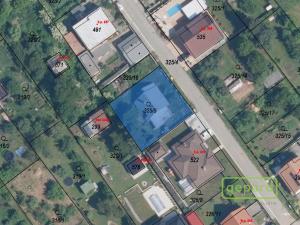 Prodej rodinného domu, Račice-Pístovice - Račice, 242 m2