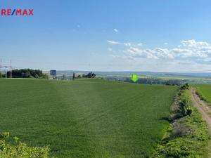 Prodej zemědělské půdy, Bystročice, 7076 m2