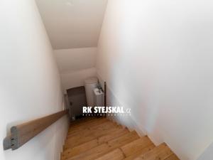Prodej rodinného domu, Rudolfov, Dlouhá, 220 m2