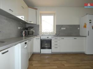 Prodej bytu 2+kk, Zvěstov - Roudný, 54 m2