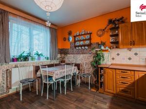 Prodej rodinného domu, Bohuslavice, 288 m2