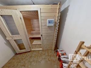 Prodej rodinného domu, Boršov nad Vltavou, Pod Skálou, 227 m2