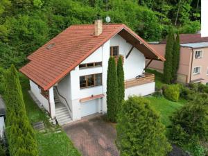 Prodej rodinného domu, Boršov nad Vltavou, Pod Skálou, 227 m2