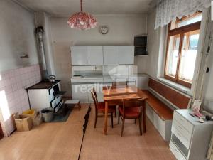 Prodej rodinného domu, Jáchymov, Komenského, 89 m2