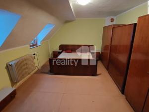 Prodej rodinného domu, Jáchymov, Komenského, 89 m2