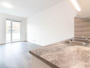 Pronájem bytu 1+kk, Olomouc, Wolkerova, 30 m2