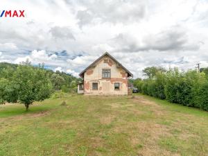 Prodej rodinného domu, Chotěvice, 353 m2