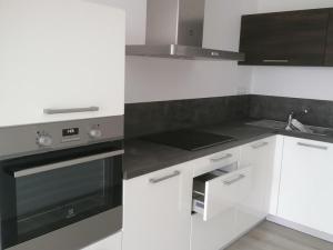 Pronájem bytu 2+kk, Pardubice - Zelené Předměstí, Pod Vinicí, 63 m2