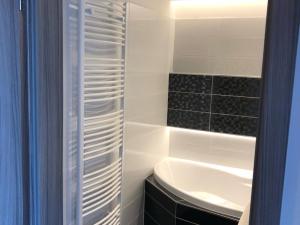 Pronájem bytu 2+kk, Pardubice - Zelené Předměstí, Pod Vinicí, 63 m2