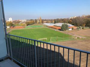 Pronájem bytu 2+kk, Pardubice - Zelené Předměstí, Pod Vinicí, 63 m2