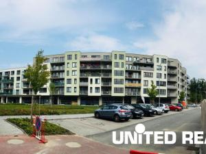 Pronájem bytu 2+kk, Pardubice - Zelené Předměstí, Pod Vinicí, 63 m2