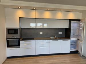 Pronájem bytu 2+kk, Pardubice - Zelené Předměstí, Pod Vinicí, 58 m2