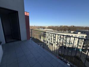 Pronájem bytu 2+kk, Pardubice - Zelené Předměstí, Pod Vinicí, 58 m2