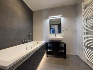 Pronájem bytu 2+kk, Pardubice - Zelené Předměstí, Pod Vinicí, 58 m2