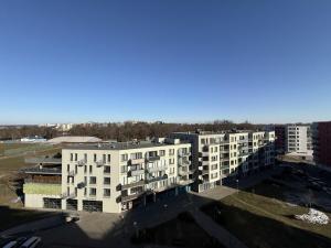 Pronájem bytu 2+kk, Pardubice - Zelené Předměstí, Pod Vinicí, 58 m2