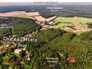 Prodej rodinného domu, Mcely, 86 m2