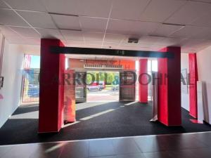 Pronájem obchodního prostoru, Ostrava - Hrabová, Krmelínská, 100 m2